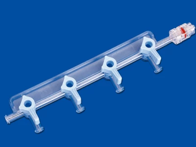 高壓聯(lián)板 / 高壓三通閥